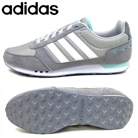 adidas Shoes | Womens Neo City Racer 